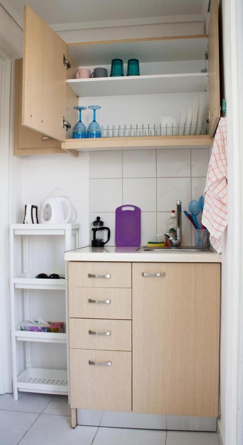 Pallas Loft Apartment Атина Екстериор снимка