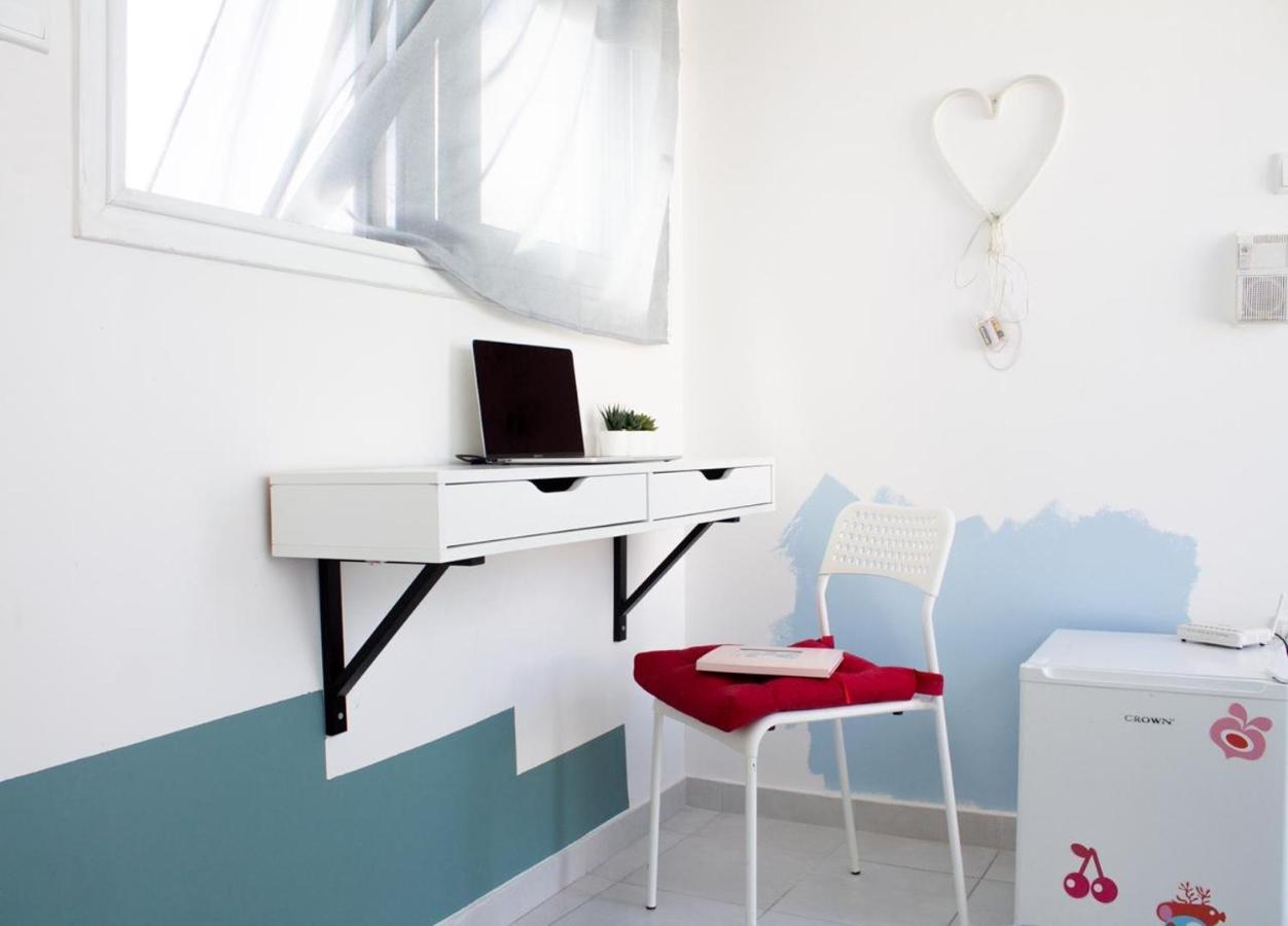 Pallas Loft Apartment Атина Екстериор снимка